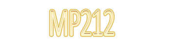 Logo MP212